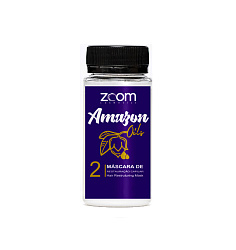 Пробник кератина ZOOM Amazon Oils 150 мл.